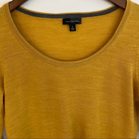 Lightweight sweater - Picture 3 of 5